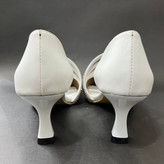 کفش پاشنه بلند زنانه عروس