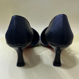 کفش پاشنه بلند مجلسی زنانه