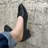 کفش اداری زنانه