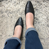 کفش اداری زنانه