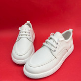 کالج زنانه اسپرت رنگ سفید