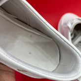 کالج زنانه اسپرت رنگ سفید