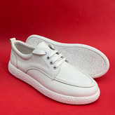 کالج زنانه اسپرت رنگ سفید