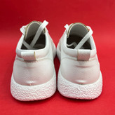 کالج زنانه اسپرت رنگ سفید