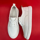 کالج زنانه اسپرت رنگ سفید