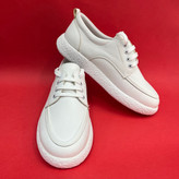 کالج زنانه اسپرت رنگ سفید