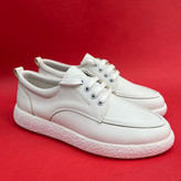 کالج زنانه اسپرت رنگ سفید