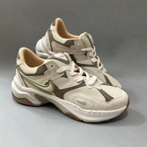 کفش اسپرت زنانه