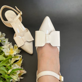 کفش پاشنه بلند مجلسی زنانه