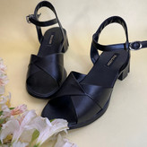 صندل پاشنه بلند زنانه