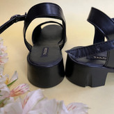 صندل پاشنه بلند زنانه