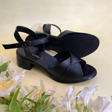 صندل پاشنه بلند زنانه