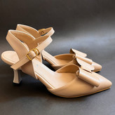 کفش پاشنه بلند زنانه