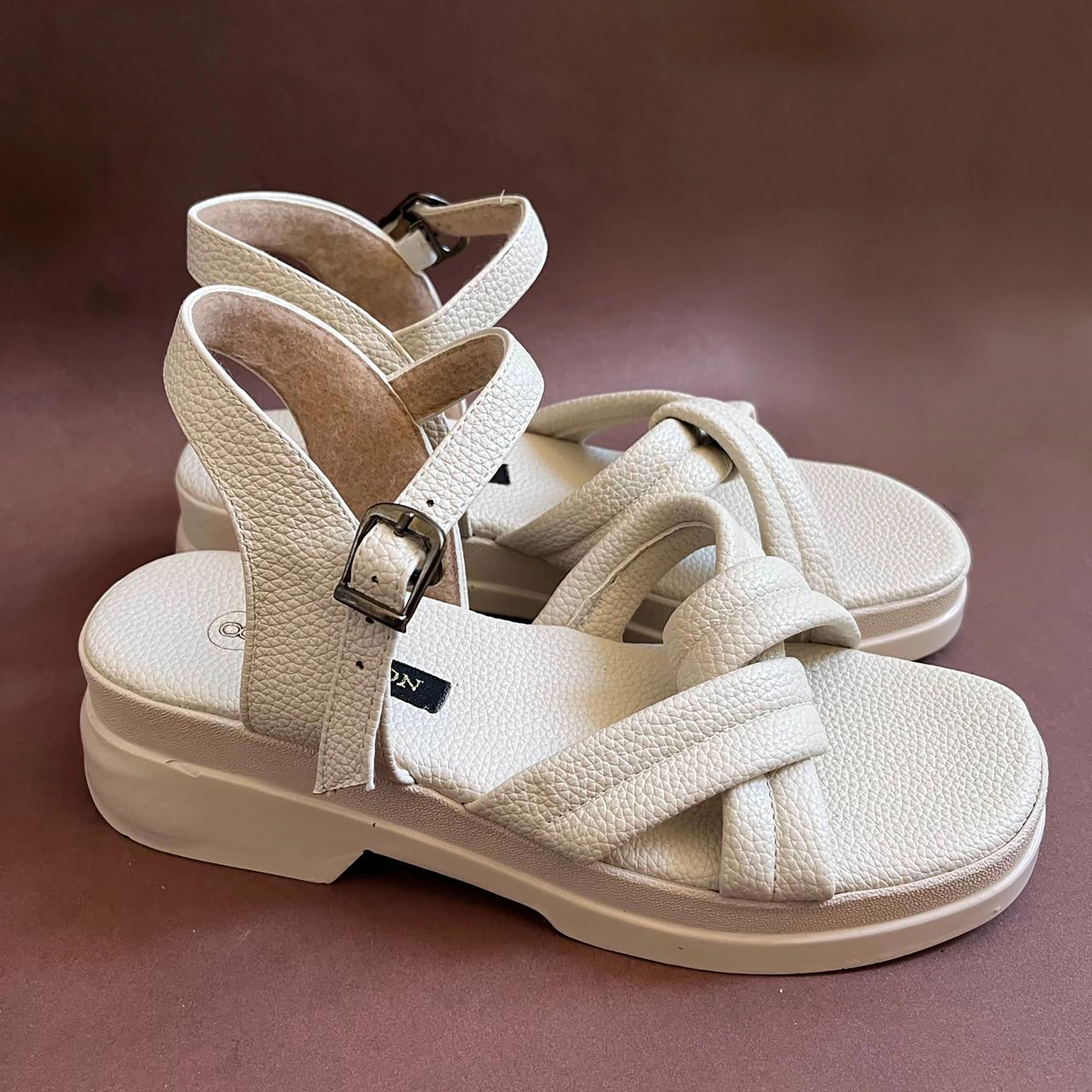 صندل بندی زنانه