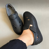 کفش طبی زنانهطظ