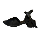 صندل پاشنه بلند زنانه