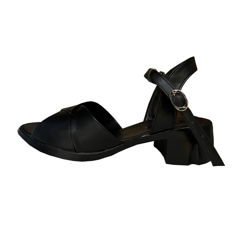 صندل پاشنه بلند زنانه