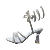 صندل مجلسی زنانه نگینی