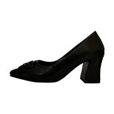 کفش پاشنه بلند مجلسی زنانه