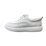 کالج زنانه اسپرت رنگ سفید