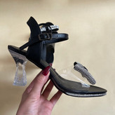 صندل مجلسی زنانه