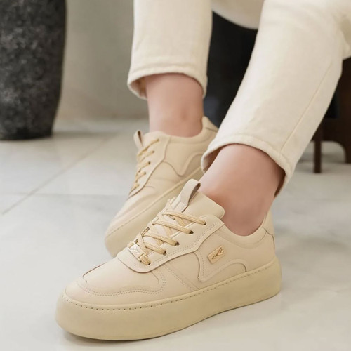 کفش ونس لژدار زنانه