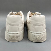 کفش ونس لژدار زنانه