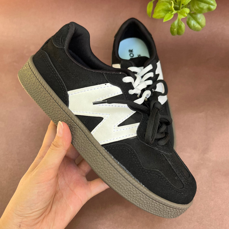 کفش ونس لژدار زنانه