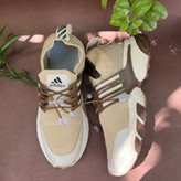 کفش ورزشی جورابی زنانه