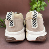 کفش ورزشی جورابی زنانه