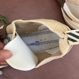 کفش ورزشی جورابی زنانه