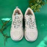 کفش نیوبالانس لژدار زنانه