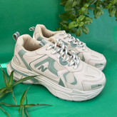 کفش نیوبالانس لژدار زنانه