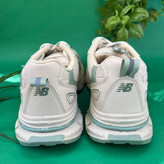 کفش نیوبالانس لژدار زنانه