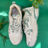 کفش نیوبالانس لژدار زنانه