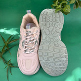 کفش نیوبالانس لژدار زنانه