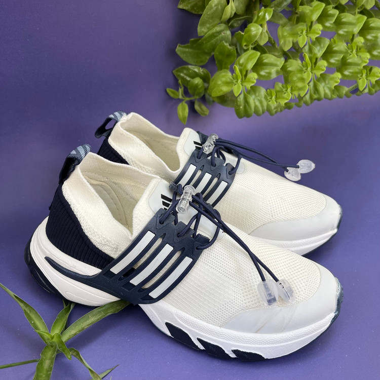 کفش ورزشی جورابی زنانه