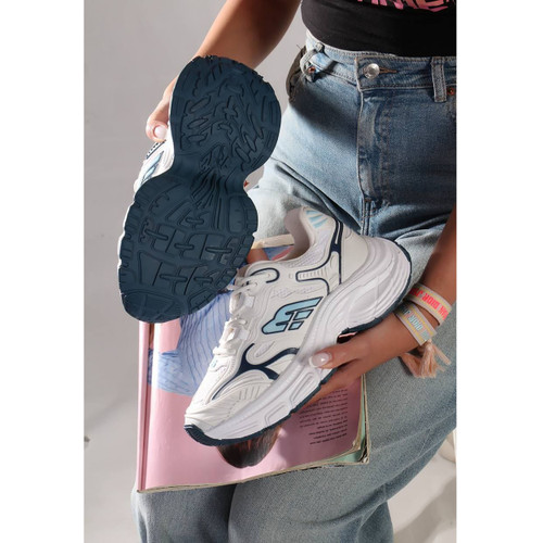 کتونی لژبزرگ بالنسیاگا زنانه