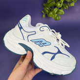 کتونی لژبزرگ بالنسیاگا زنانه