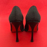 پاشنه ده سانت زنانه