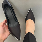 پاشنه ده سانت زنانه