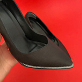 پاشنه ده سانت زنانه