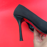 پاشنه ده سانت زنانه