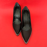 پاشنه ده سانت زنانه