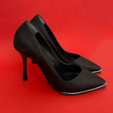 پاشنه ده سانت زنانه