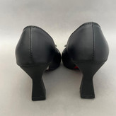 کفش پاشنه دار زنانه