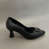 کفش پاشنه دار زنانه