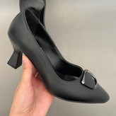 کفش پاشنه دار زنانه