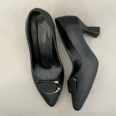 کفش پاشنه دار زنانه