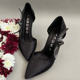 کفش پاشنه 10 سانت زنانه